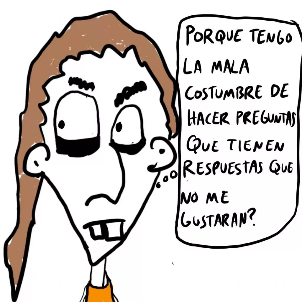 cara de puto